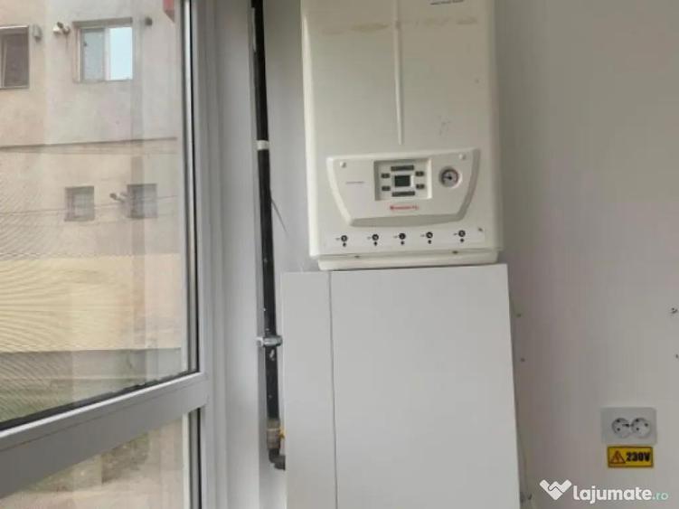 Spatiu Comercial, situat in zona Tomis Nord - 5