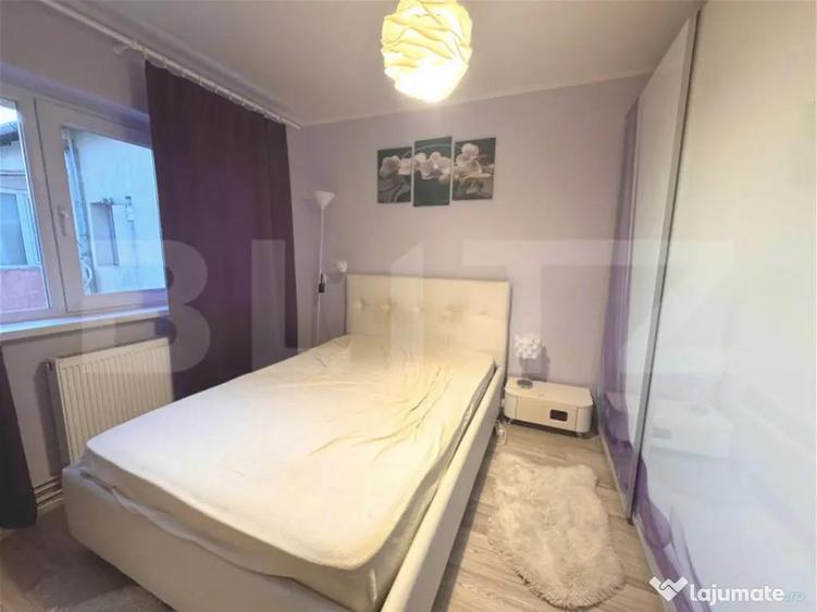 Apartament cu 3 camere, confort ?i lini?te zona Lipove - 1