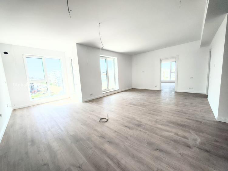 Apartament NOU 3 cam 100MP |MTM-Rond Pipera-Aviatiei |Finalizat - 1