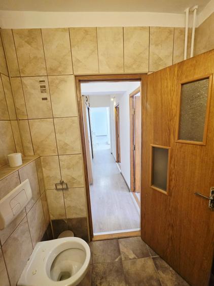 Apartament 3 camere, 2 băi cu geam, balcon generos – Republicii - 29