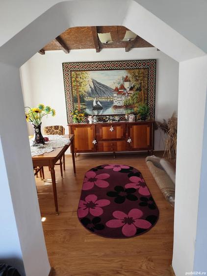 Casa batraneasca - 7