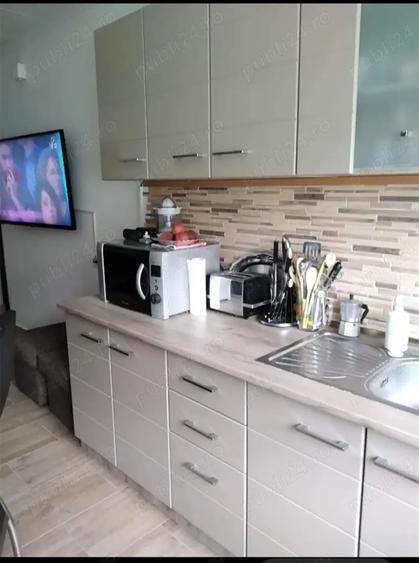 Vand apartament 2 camere cartier Sanicolau Mic Arad - 7