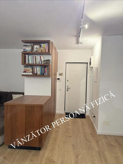 Apt 2 camere 52mp OMV calea turzii - 7