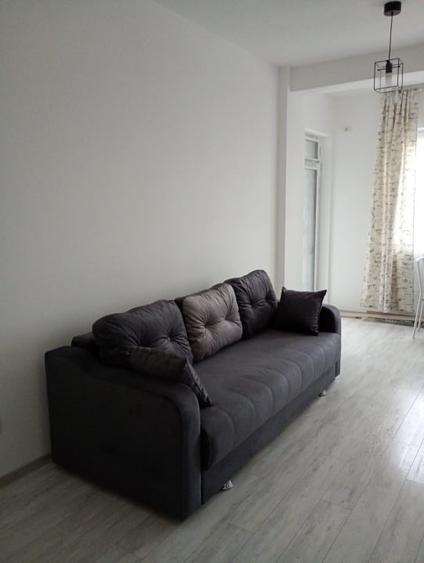 Închiriez Apartament 50mp , utilat complet . - 3