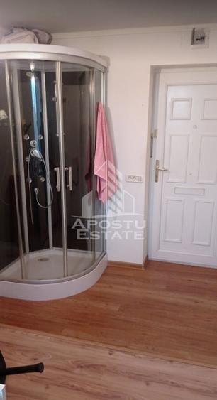 Garsoniera situata in zona Take Ionescu - 6