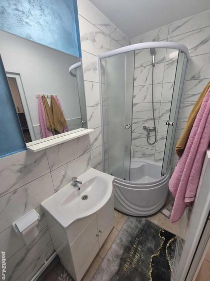 Vand Garsoniera 24mp etaj 3 4 zona Industriala. - 7