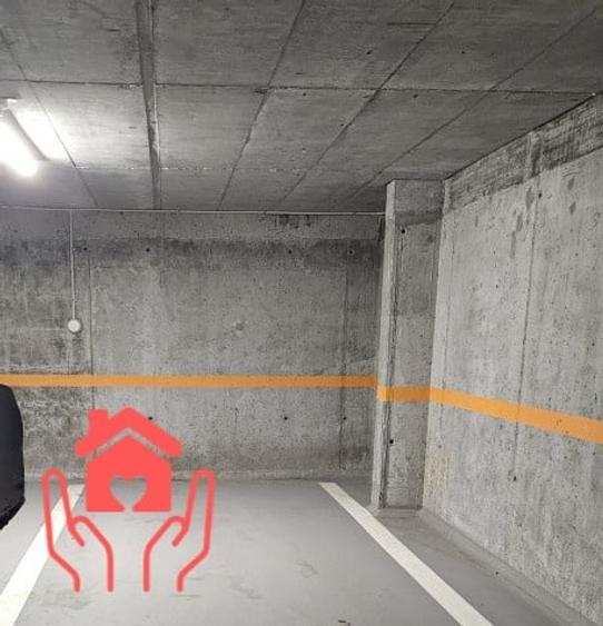 Jandarmeriei - Imobil Boutique, terasa ampla, complet mobilat, parcare in garaj! - 15