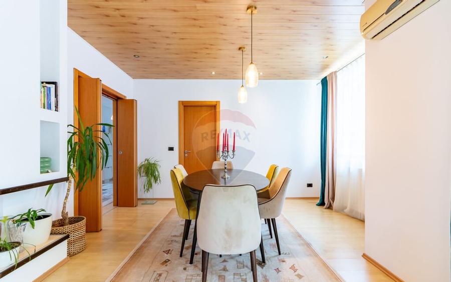 Casa / Vila in Corbeanca, langa lac, zona exclusivista - 31