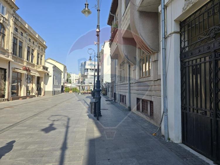 Apartament cu 3 camere de vanzare in zona Central - 19