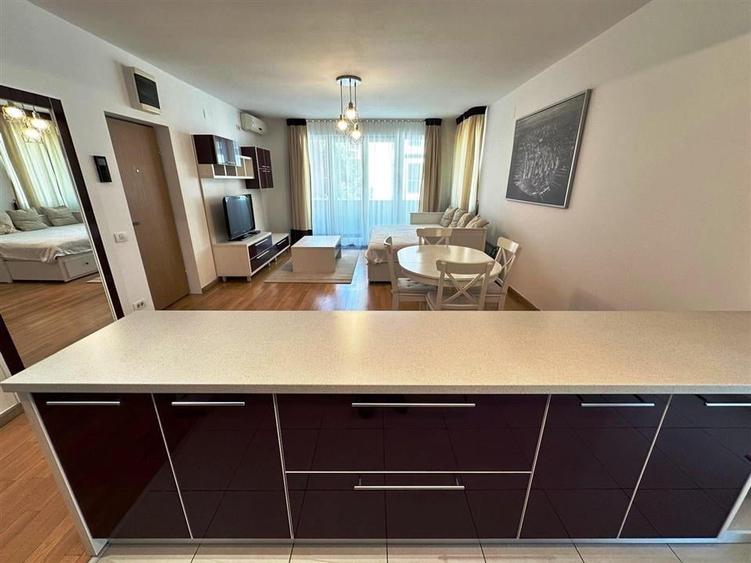 Apartament 2 camere Soseaua Nordului - 5