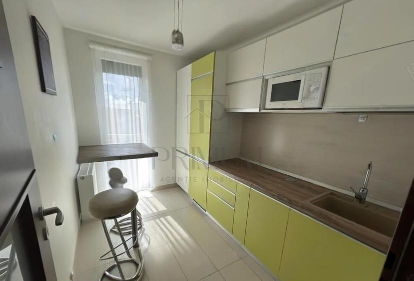 Apartament 1 camera-Centrala-Ac-Torontal-Iris - 3