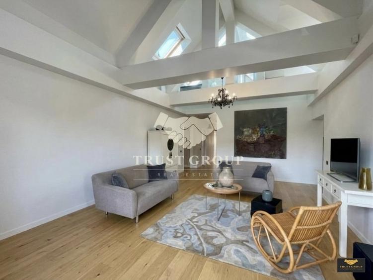 Duplex 5 camere Capitale | Design Art Deco | Renovat - 2