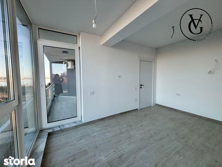 Apartament 3 camere - Meraki Lago Resort & Spa - 8