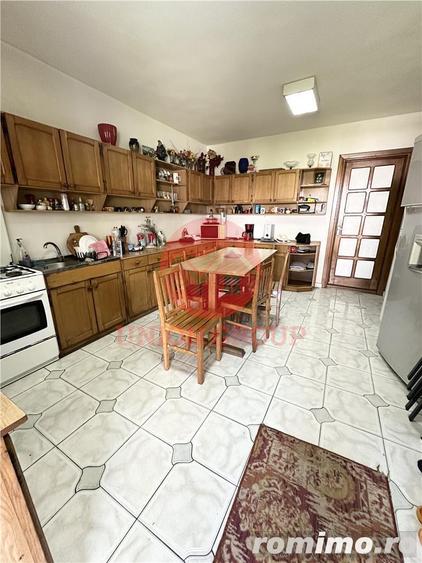 Casa D+P+1E+M cu teren de 471 mp, localitatea Ovidiu aproape de lac - 13