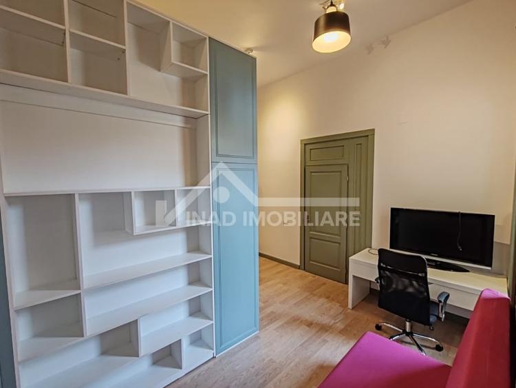 Apartament cu 3 camere situat in zona Centrala langa Piata Unirii - 7