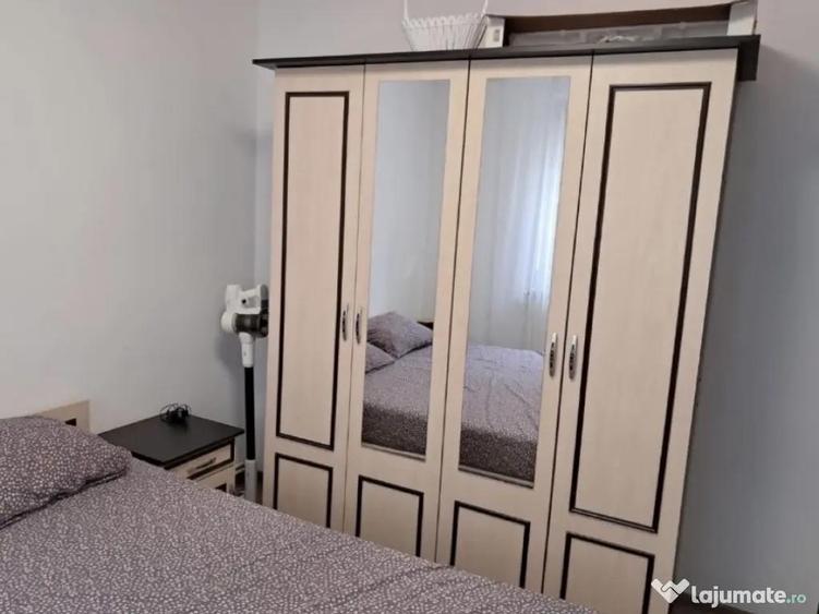 Apartament cu 2 camere, Cetate-Bulevard - 5