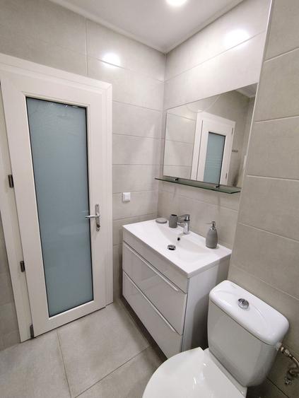 Inchiriez apartament 2 camere ultracentral Bariera/Catedrala - 7