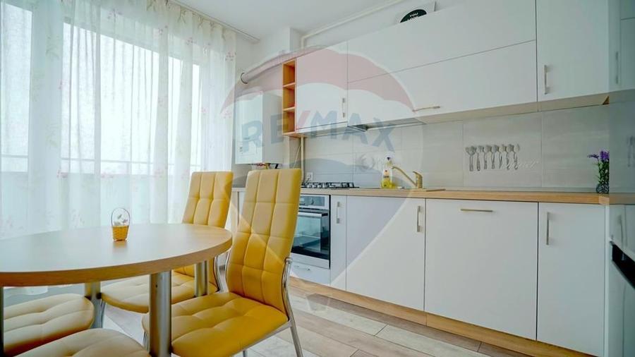 COMISION 0%| 3 CAMERE PE DOUA NIVELE | PARCARE SI BOXA | MAURER CORESI - 10