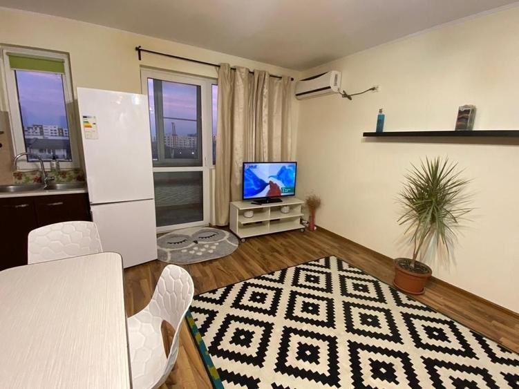 AP. 2 CAMERE BRANCOVEANU, PET-FRIENDLY, BLOC NOU, CENTRALA TERMICA - 2