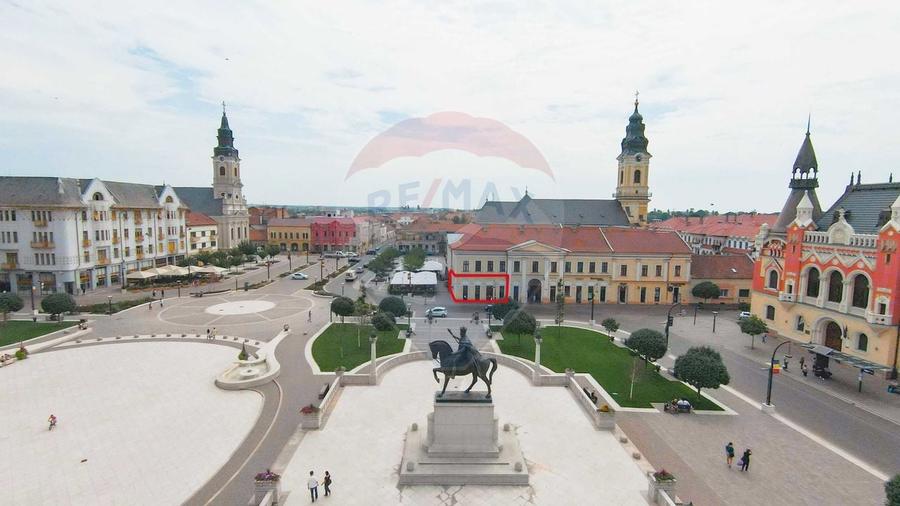 Spatiu comercial 200mp, de inchiriat in Piata Unirii - 15