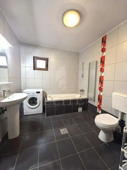 Apartament 2 camere în zona ANDREI MURESANU - 6