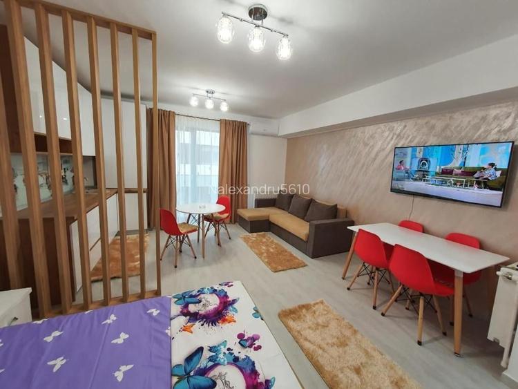 Studio de vanzare mamaia nord