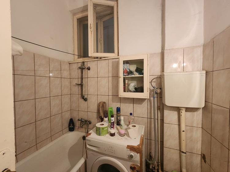 CASA CENTRU IASI, 7 CAMERE, 143 MP UTILI, 22 MP BECI, MAGAZIE SI GARAJ - 7