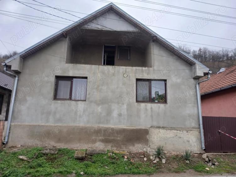 Casa de vanzare Cehei, Simleu Silvaniei - 1