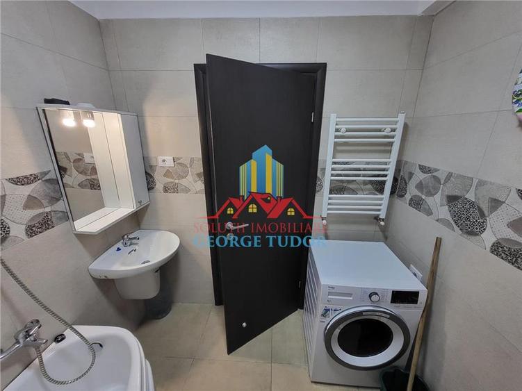 Inchiriere apartament Rezervelor 56 - 8