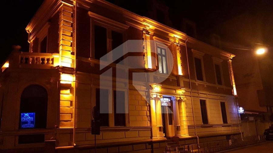 OCAZIE VILA 425MP INTERBELICA RENOVATA UNIRII, CURTE PROPRIE 30 mp - 368000 Euro - 11