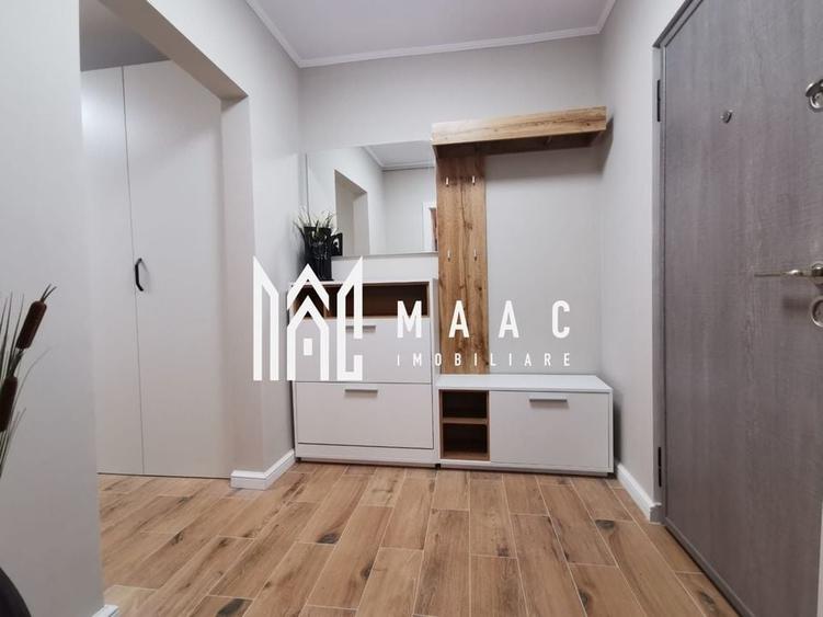 Apartament  2 camere I 57mp I  Balcon 12mpu I Mihai Viteazu - 4