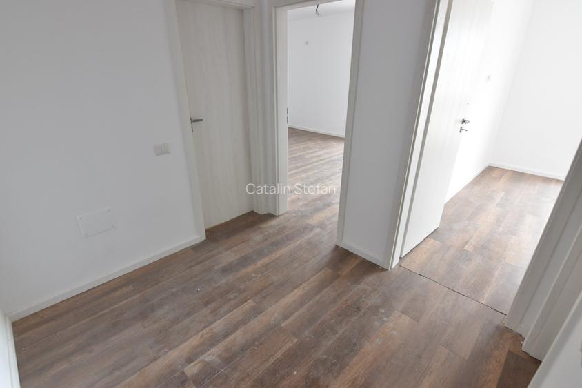Confort și liniște – Apartament 2 camere nou 2025, Bragadiru
