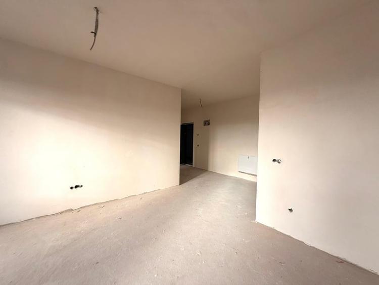 Apartament 3 camere, bloc nZeb, 77 mp, zona Pod IRA - 3