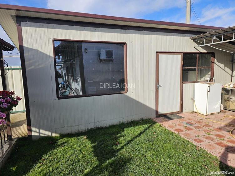 Vand teren 2000mp-Livada-Arad.