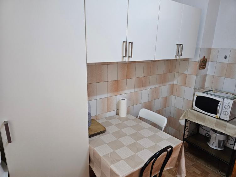 Militari-Ghirlandei-1/4-dec,reabilitat,mobilat,2 aere conditionate,contract ANAF - 9