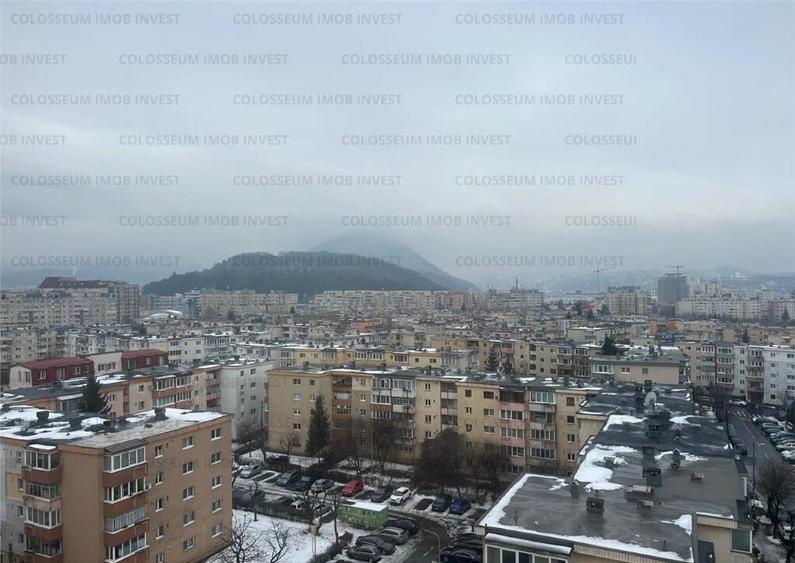 Apartament 3 camere, vedere panoramica, B-dul Vlahu?a, loca?ie premium - 31