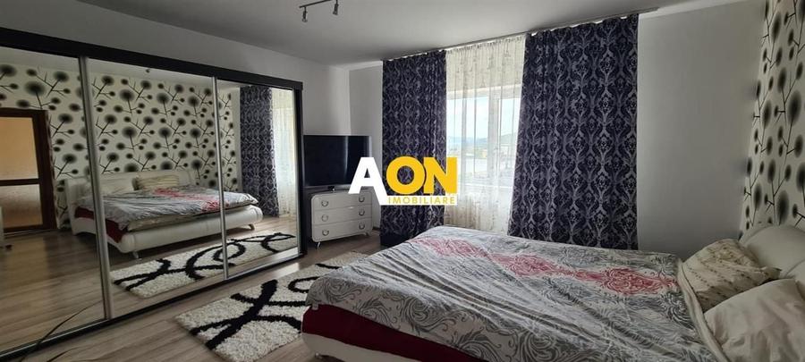 Casa 150 mp Teren 1715 mp Ampoita - 5