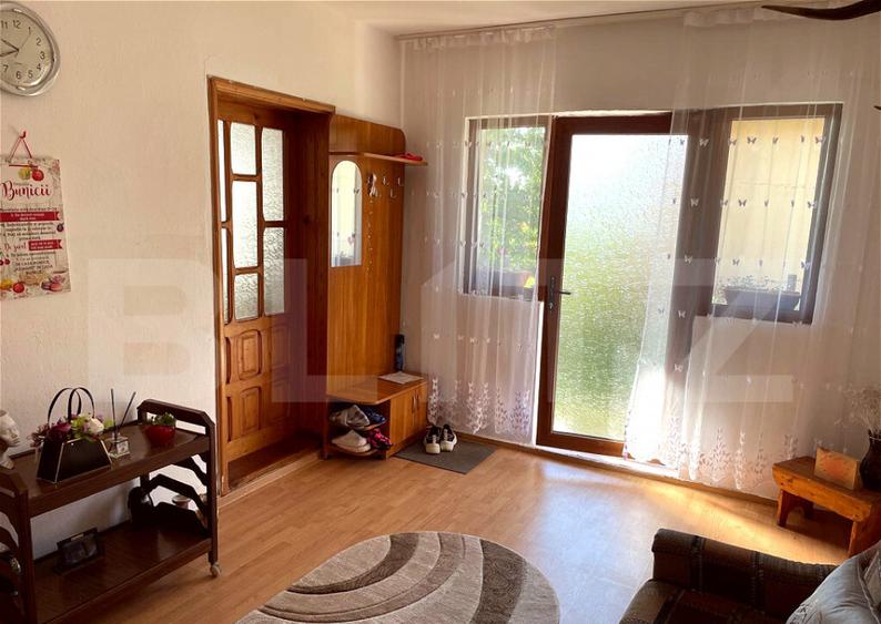 Casa de vanzare, 128 mp, zona Voinesti - 2