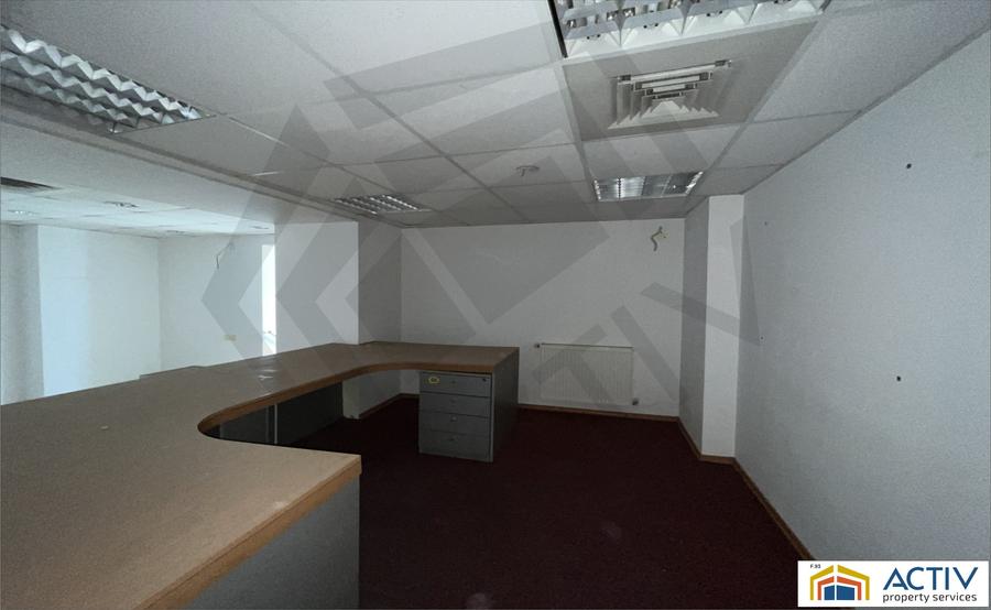 Spatiu comercial de inchiriat - Circumvalatiunii 82 - 5