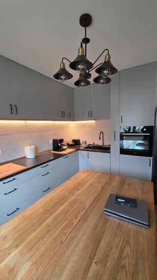 Locuinta superba | 4 Camere | 2 Bai | 650m de bulevard | Berceni - 1