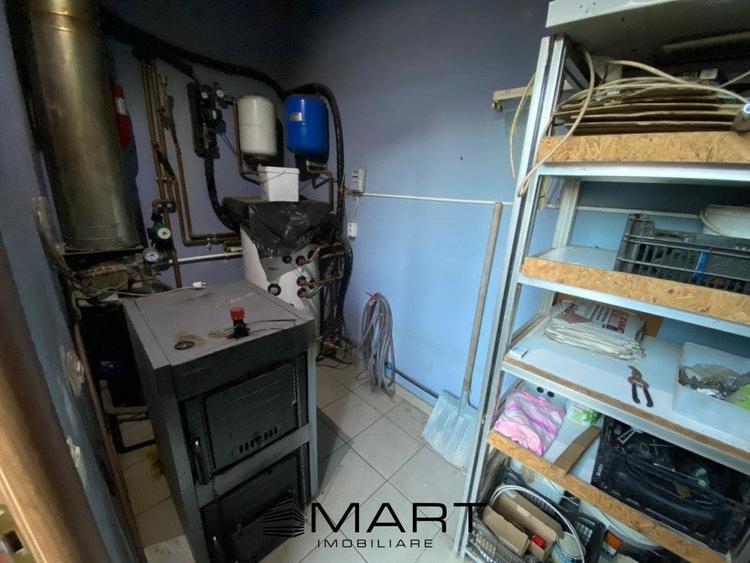 Spatiu comercial in Poplaca - 10