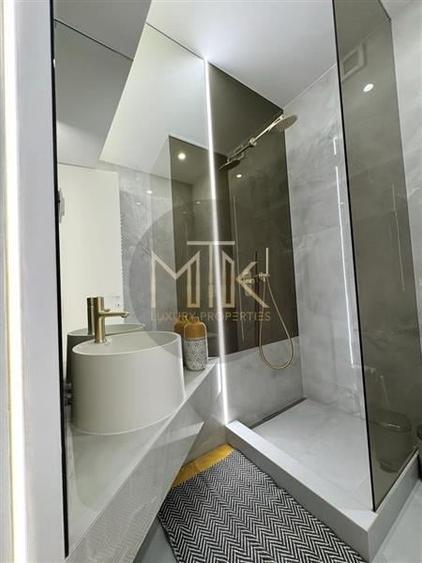 Apartament lux 3 camere I Cortina North I Prima inchiriere - 14