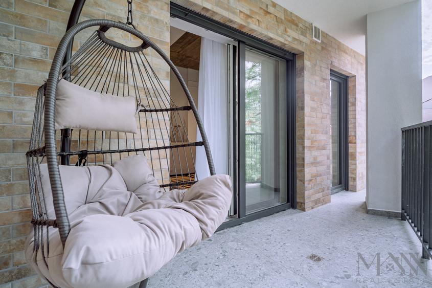 Apartament modern 2 camere | De Inchiriat | EAS Residence, Cantemir - 3