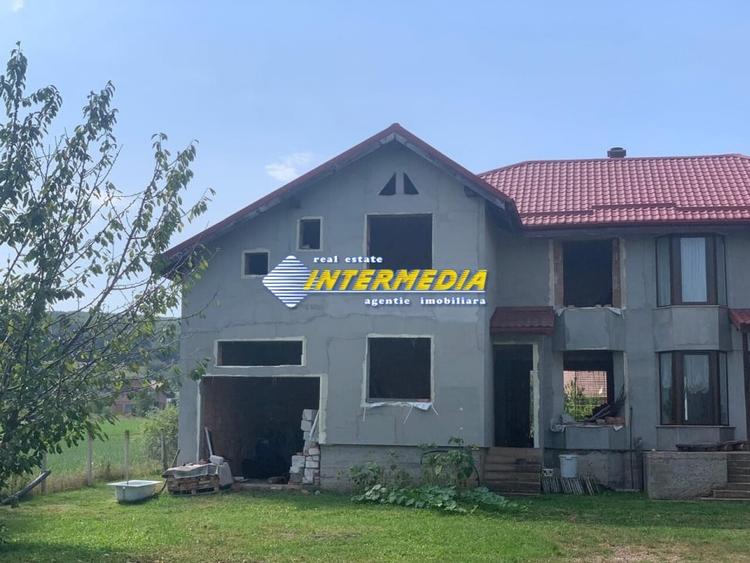 Casa noua de vanzare in Alba Iulia cu teren 576 mp - 1