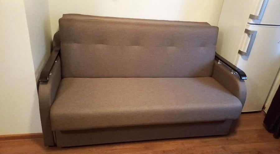 Garsoniera, etaj 1/4, zona Canta - 5