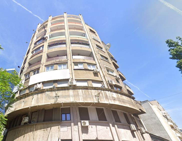 2 Rooms | Strada Știrbei Vodă | PG091 | - 1