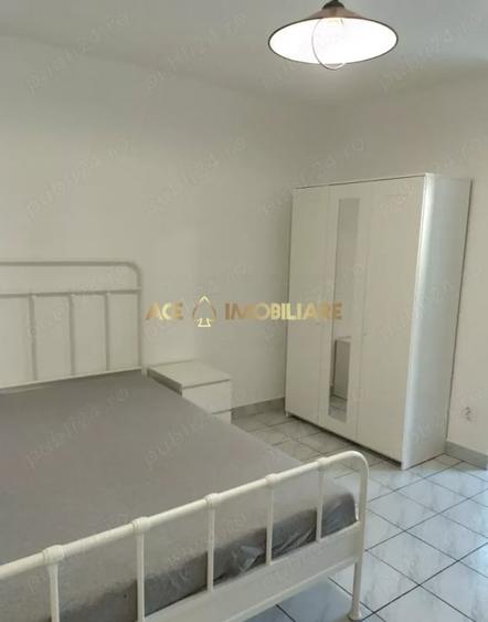 Garsoniera de inchiriat | Drumul Taberei | Metrou | Mobilata | Utilata - 2