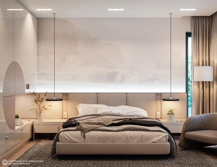 START VANZARI: Apartament cu 1 cameră, 43 mp, direct de la DEZVOLTATOR - 3