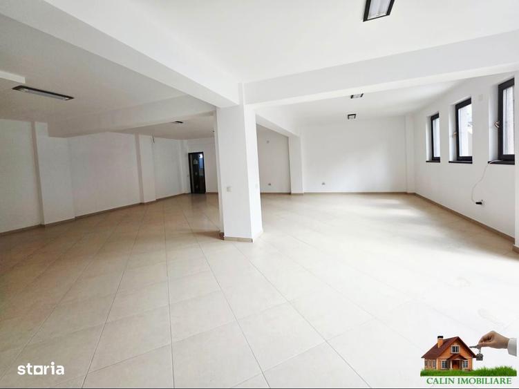SPATII COMERCIALE de inchiriat CUG, Aleea Tudor Neculai 55 mp, 110 mp - 9