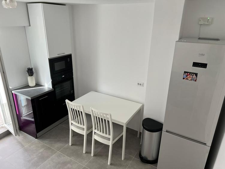 Decebal Calea Călărașilor - 5